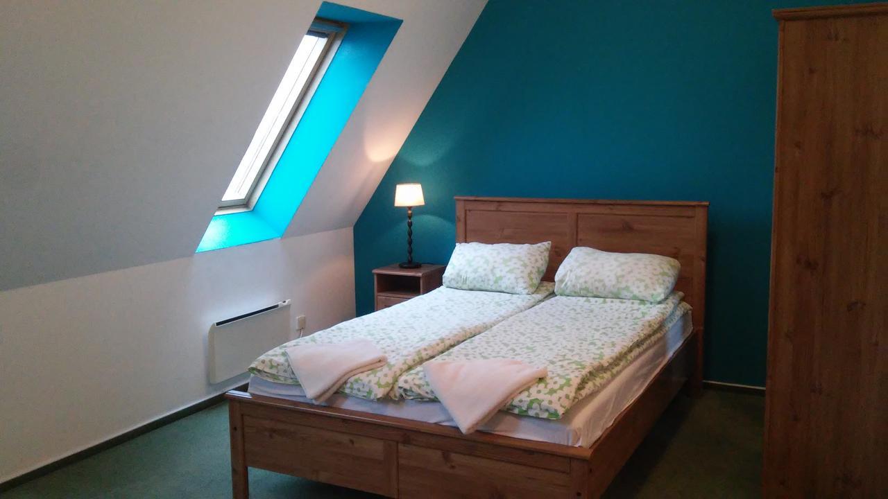 Apartamenty Twoje Mikolajki المظهر الخارجي الصورة