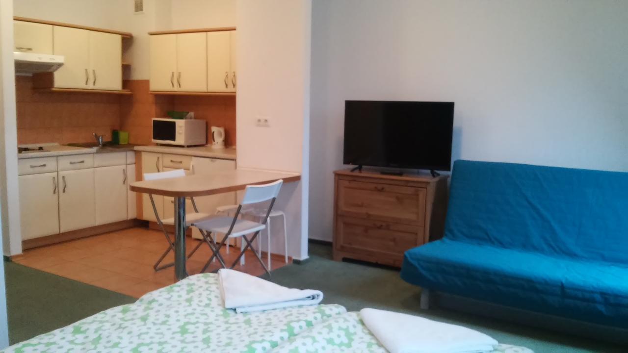 Apartamenty Twoje Mikolajki المظهر الخارجي الصورة
