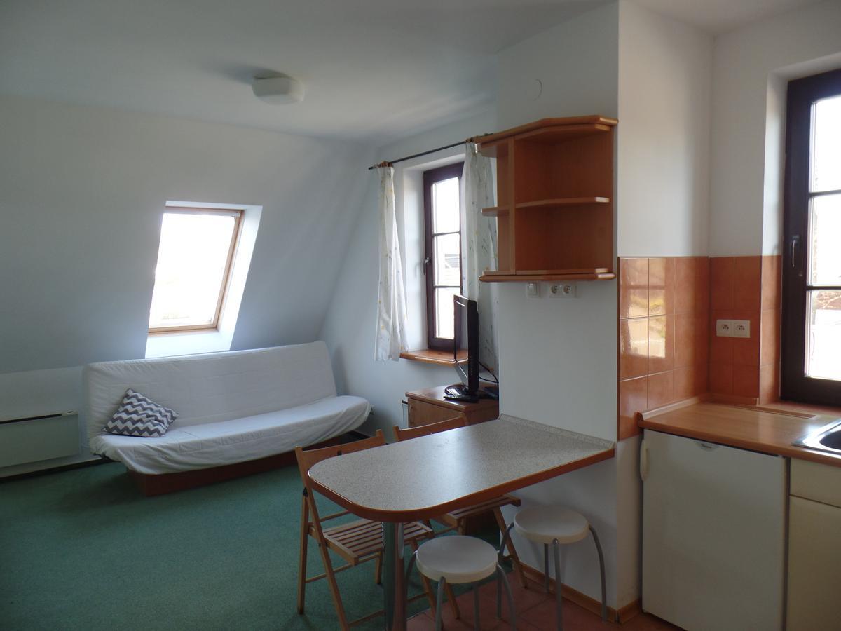 Apartamenty Twoje Mikolajki المظهر الخارجي الصورة
