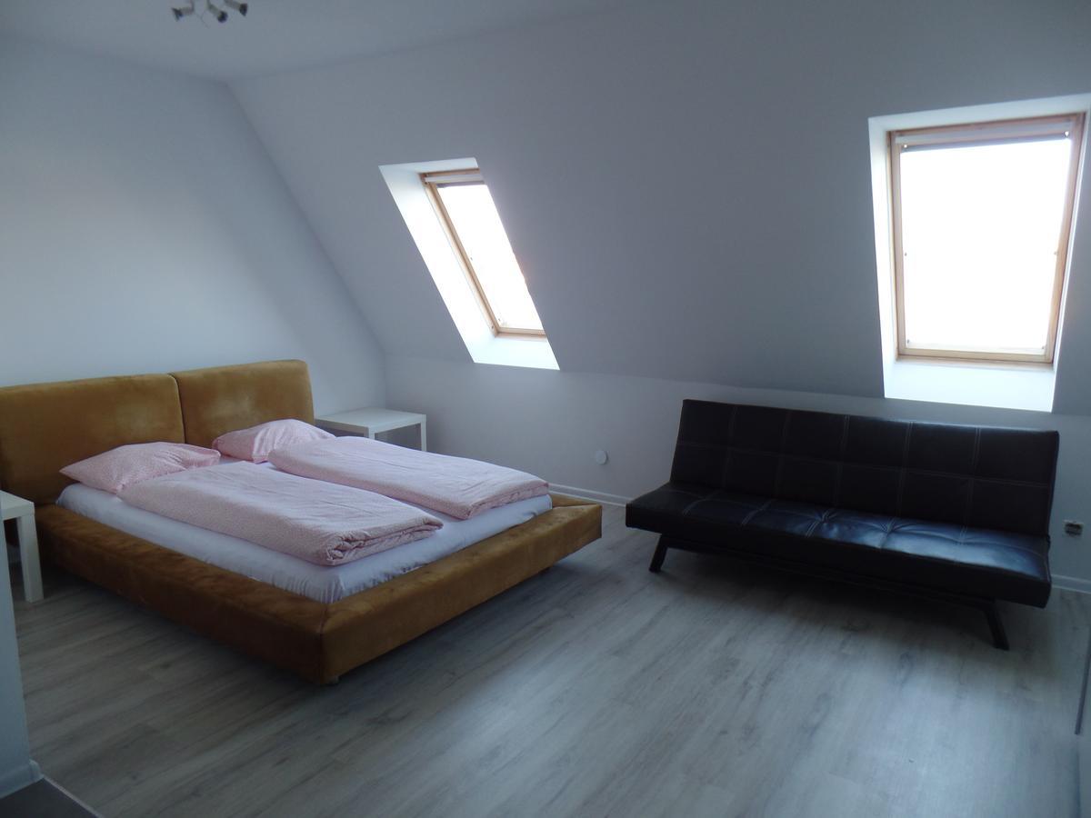 Apartamenty Twoje Mikolajki المظهر الخارجي الصورة