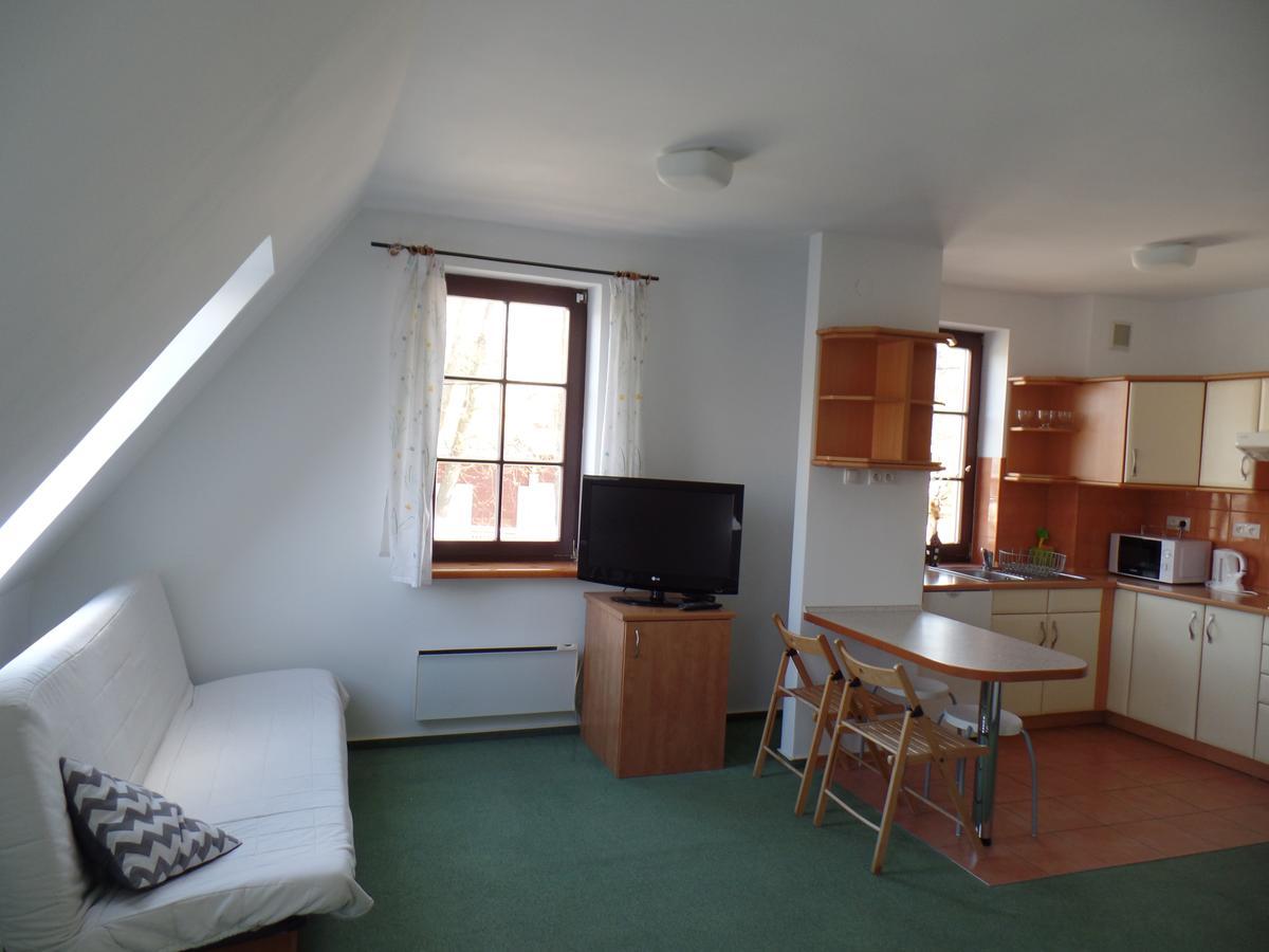 Apartamenty Twoje Mikolajki المظهر الخارجي الصورة