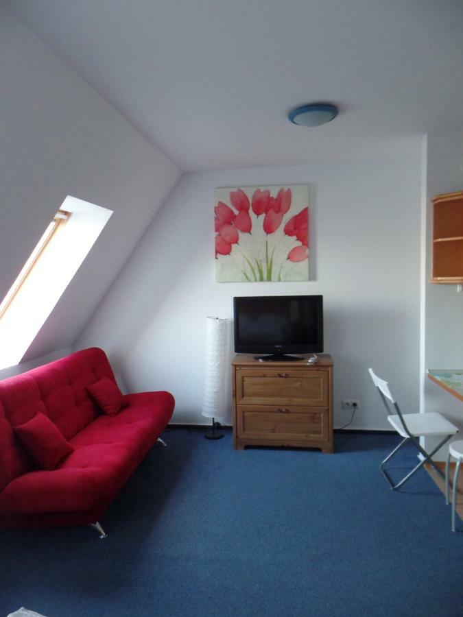 Apartamenty Twoje Mikolajki المظهر الخارجي الصورة