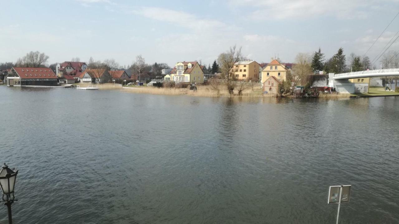 Apartamenty Twoje Mikolajki المظهر الخارجي الصورة