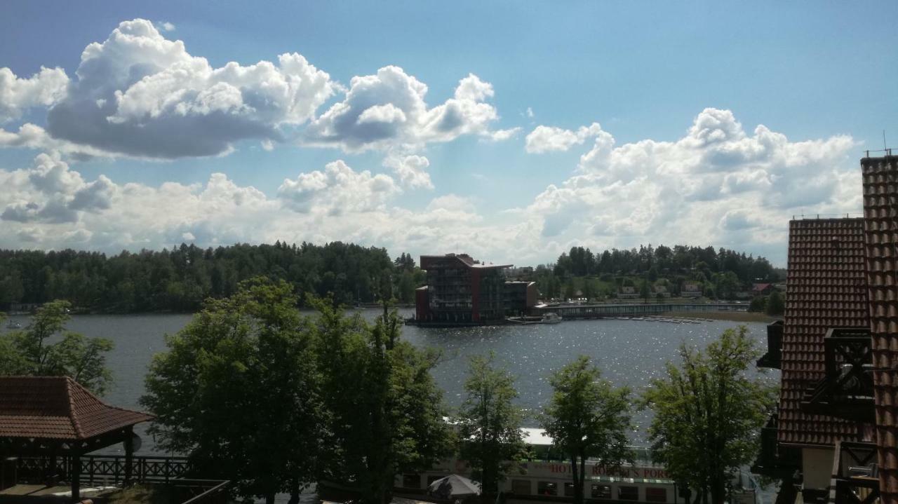 Apartamenty Twoje Mikolajki المظهر الخارجي الصورة