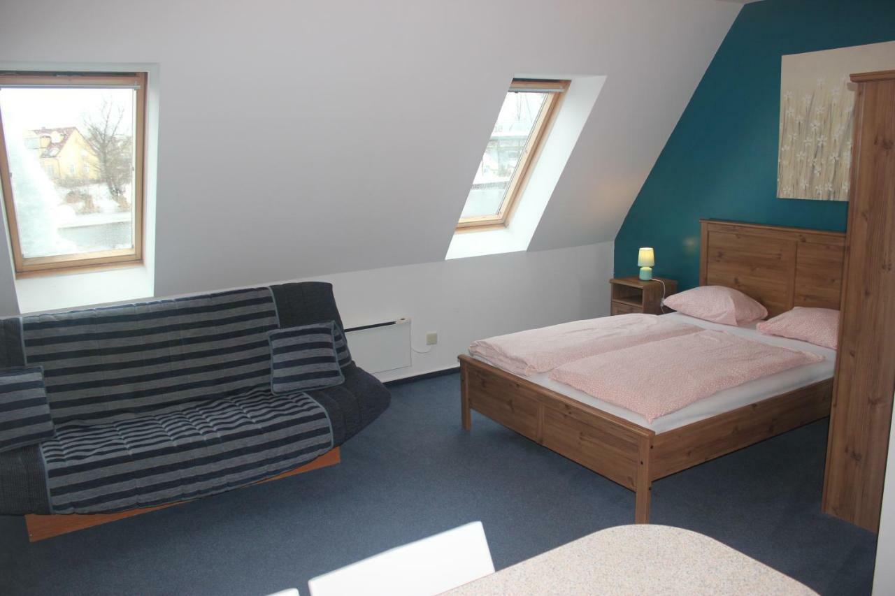 Apartamenty Twoje Mikolajki المظهر الخارجي الصورة