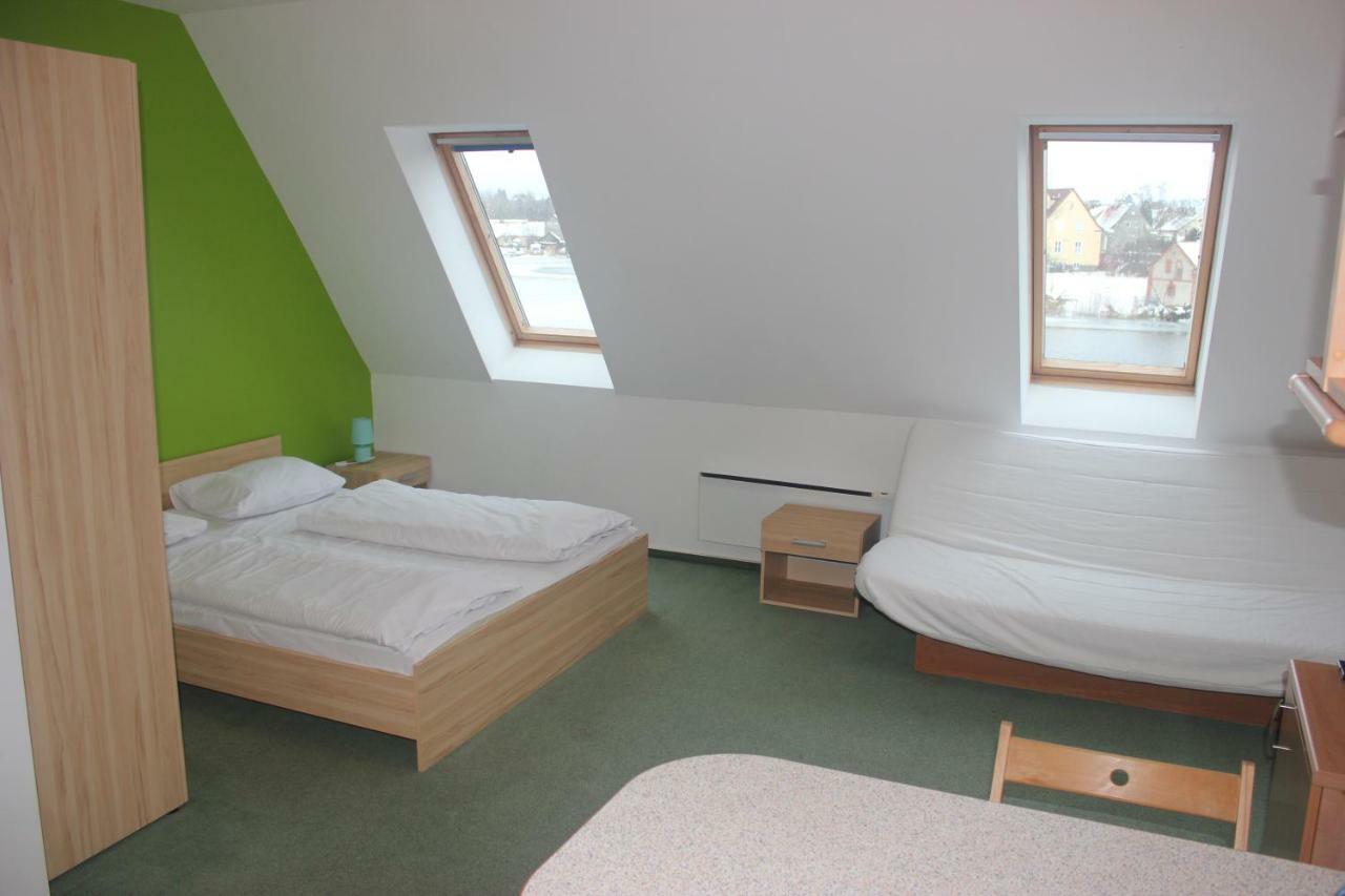 Apartamenty Twoje Mikolajki المظهر الخارجي الصورة