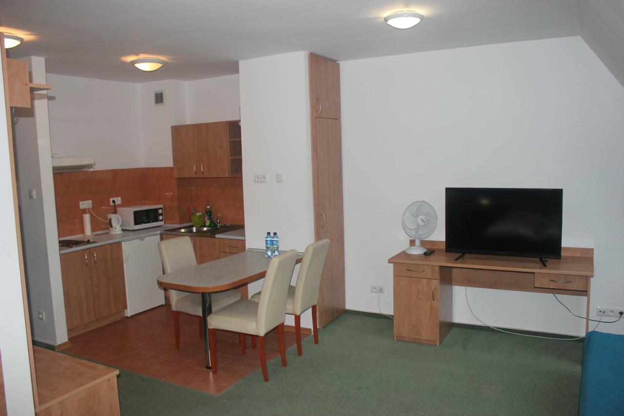 Apartamenty Twoje Mikolajki المظهر الخارجي الصورة
