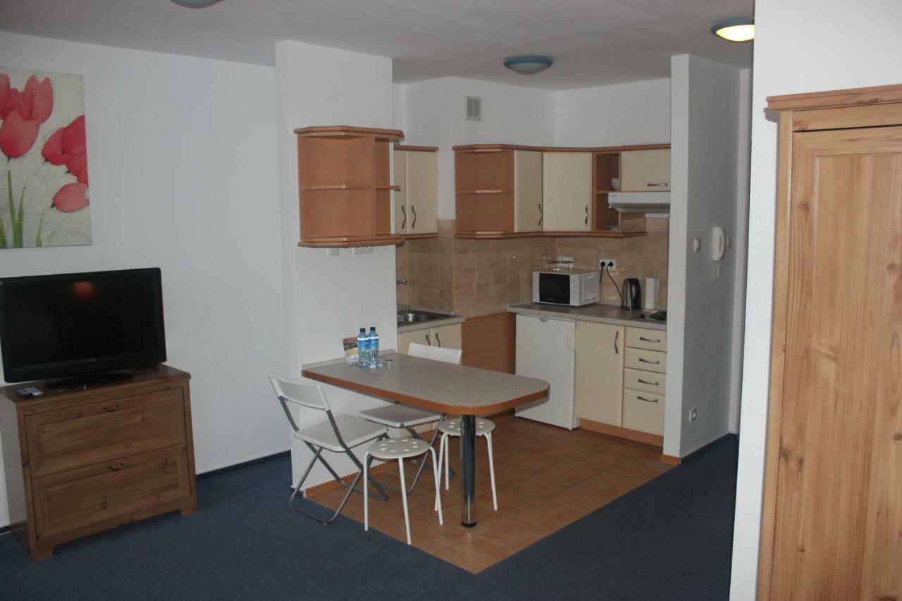 Apartamenty Twoje Mikolajki المظهر الخارجي الصورة