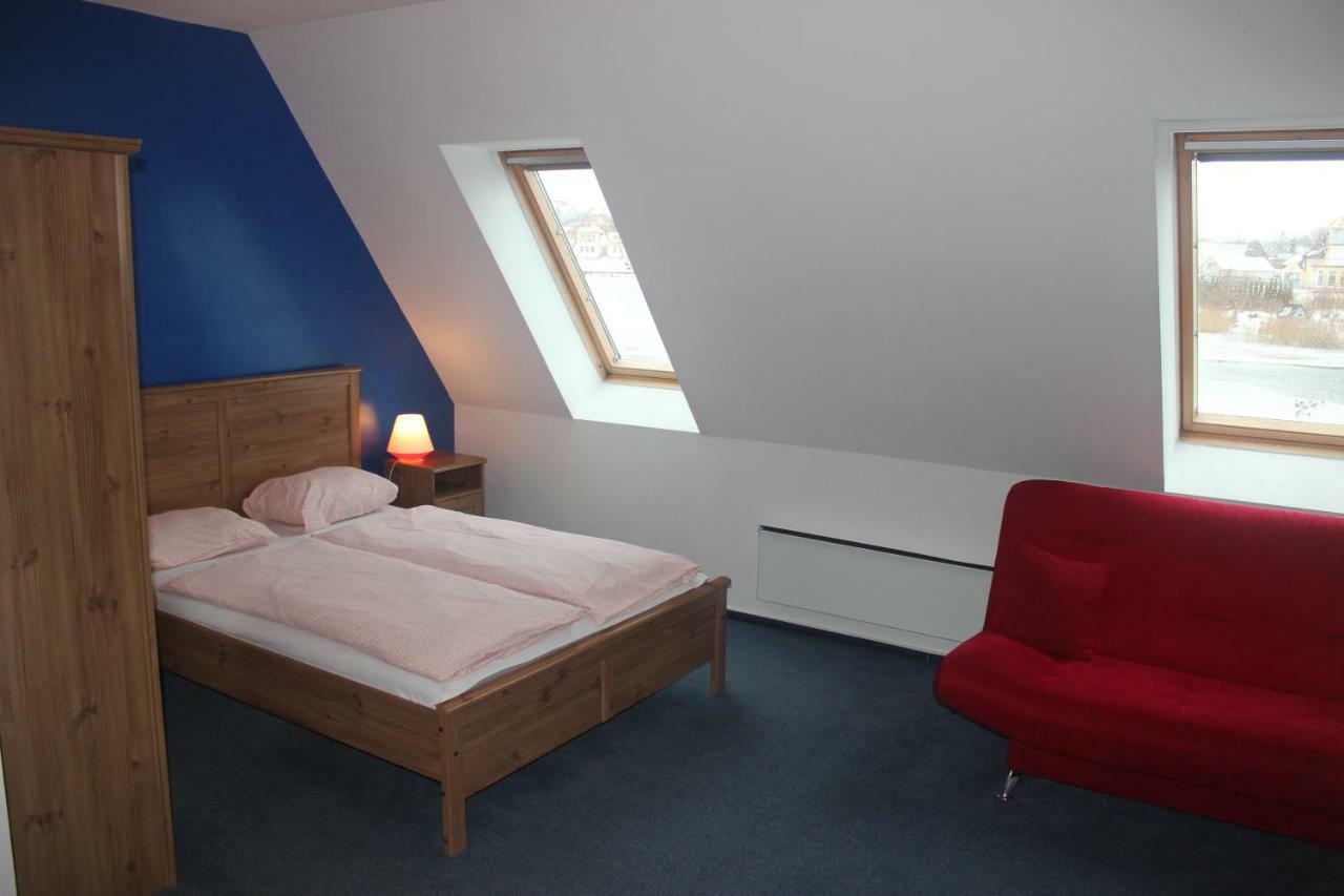 Apartamenty Twoje Mikolajki المظهر الخارجي الصورة