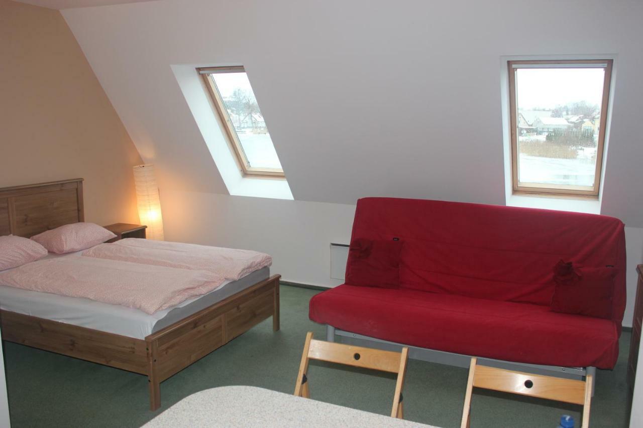 Apartamenty Twoje Mikolajki المظهر الخارجي الصورة