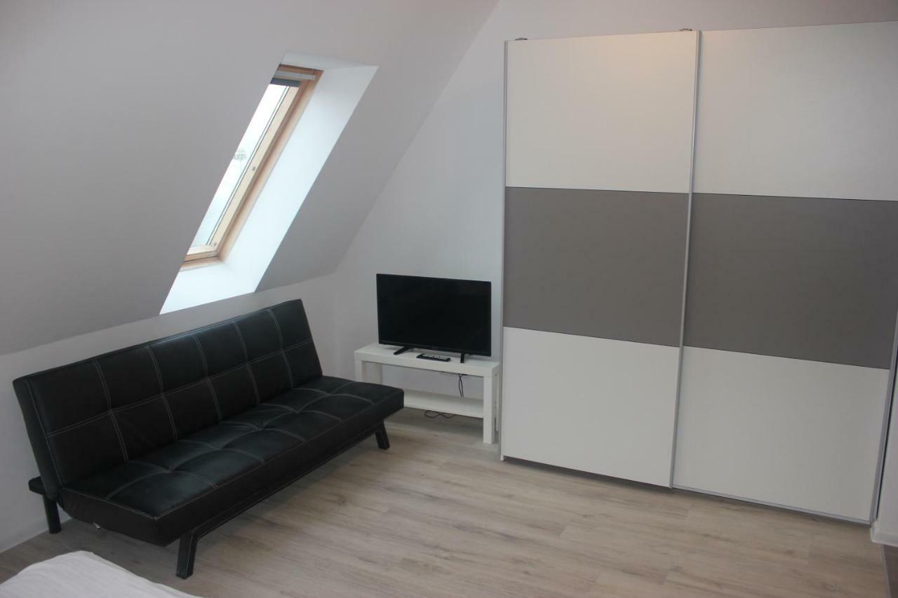 Apartamenty Twoje Mikolajki المظهر الخارجي الصورة