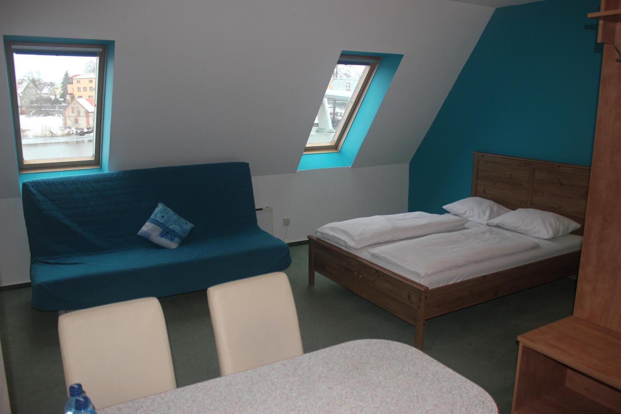 Apartamenty Twoje Mikolajki المظهر الخارجي الصورة