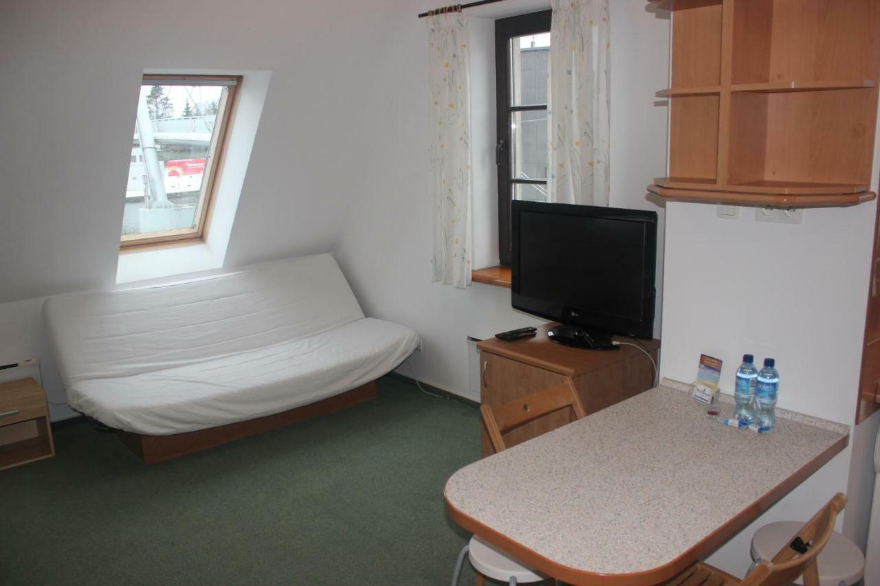 Apartamenty Twoje Mikolajki المظهر الخارجي الصورة