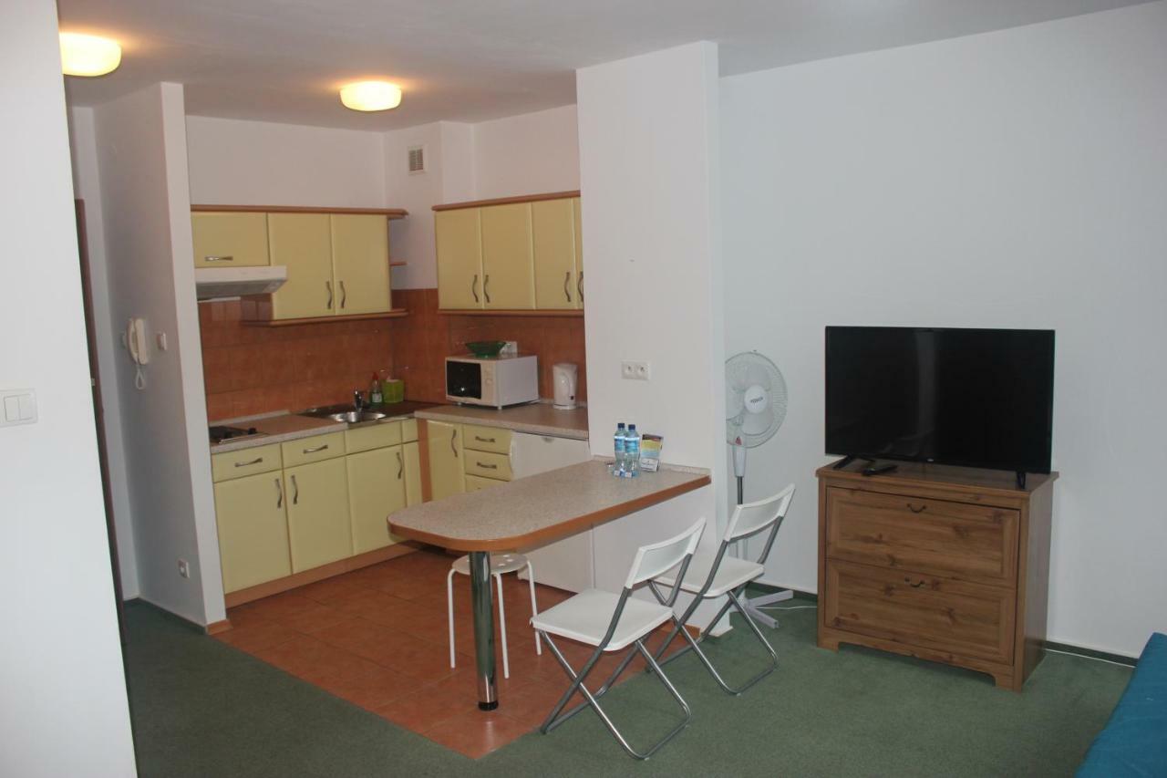 Apartamenty Twoje Mikolajki المظهر الخارجي الصورة