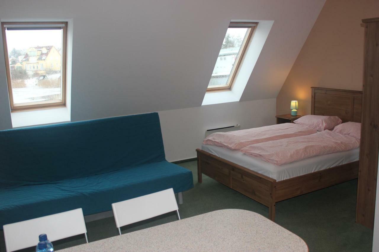 Apartamenty Twoje Mikolajki المظهر الخارجي الصورة