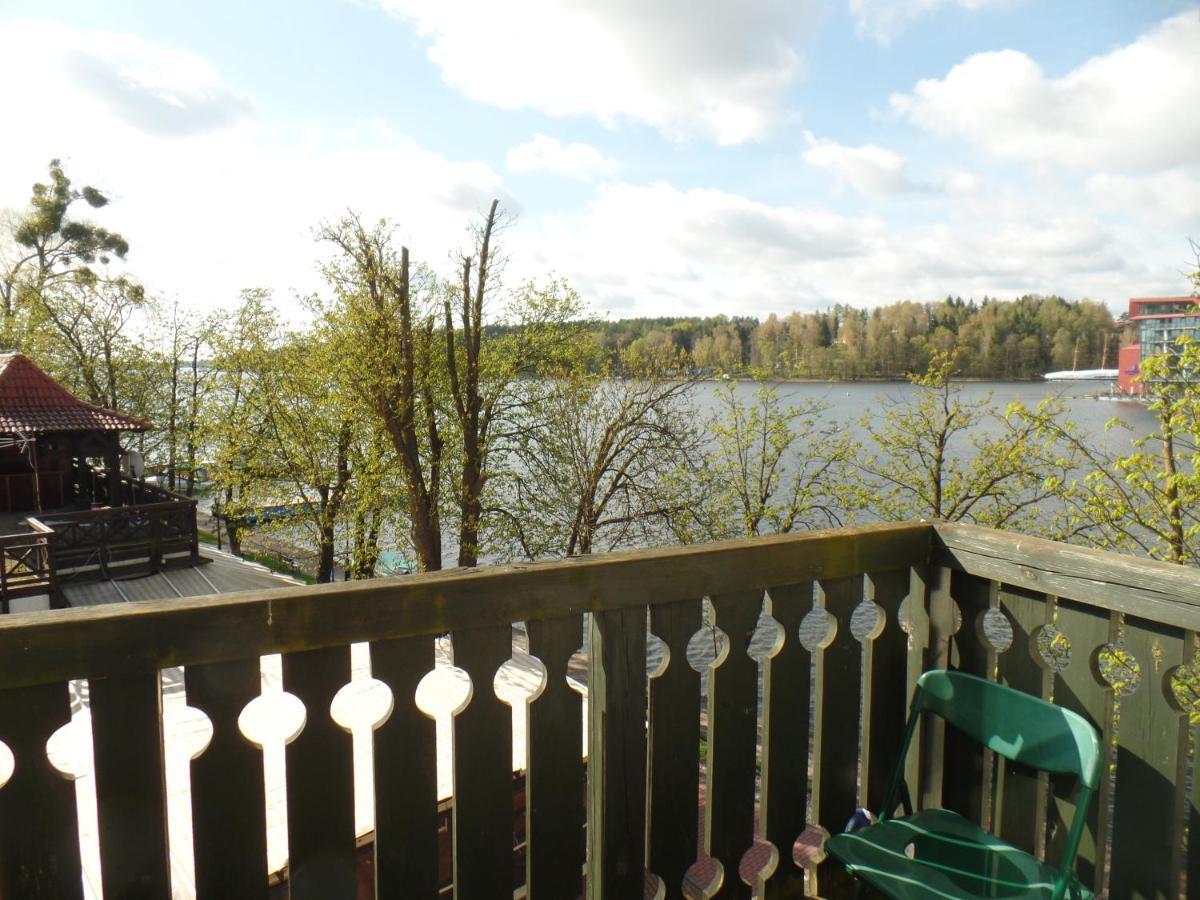 Apartamenty Twoje Mikolajki المظهر الخارجي الصورة